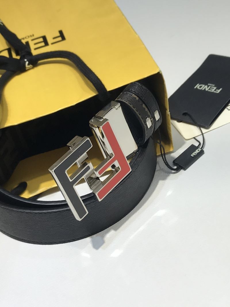 Fendi Belts